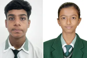 CBSE 12th Result: बरेली में DPS के यशस्वी और स्तुति  99.66 फीसदी अंकों के साथ बने टॉपर