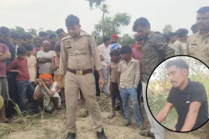 लखीमपुर खीरी: ट्रक चालक की पीट-पीटकर हत्या...दस दिन पहले शराब पीने को लेकर हुआ था विवाद