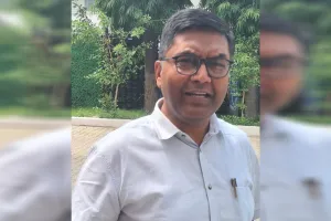 मुरादाबाद: सड़क निर्माण प्रस्ताव की जांच में लापरवाही पर डीपीआरओ निलंबित