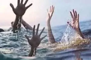 बदायूं: कछला गंगा घाट पर अस्थि विसर्जन के दौरान छह लोग डूबे, चार को बचाया दो लापता