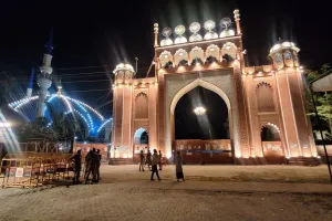 Bareilly: हजारों जायरीन की सुरक्षा का पुख्ता इंतजाम ! तीन सुपर जोन में बंटे शहर के ये इलाके