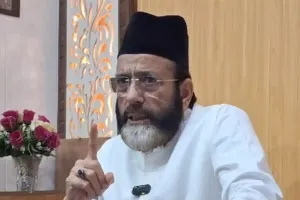 Bareilly: तौकीर बोले- पाक का पानी बंद करना काफी नहीं...खून का बदला खून ! इस्लामिया में करेंगे प्रदर्शन