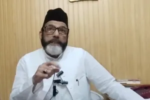 Bareilly: तौकीर बोले-पहलगाम के जख्मों पर लगा मरहम...अब सेना करे POK लेने की तैयारी