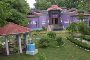 कानपुर : केडीए को फिर याद आया रेनवॉटर हार्वेस्टिंग थीम पार्क