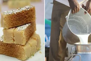बदायूं: दूध और मिठाई के 53 सैंपल में 15 फेल...अब होगी कार्रवाई