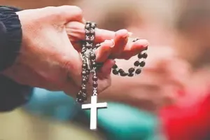 लखीमपुर खीरी: चल रहा था आदिवासियों के धर्म परिवर्तन का खेल...चार को गिरफ्तार कर भेजा जेल