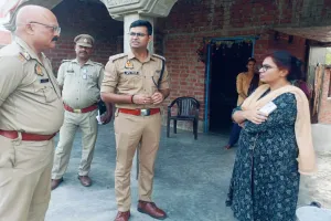 बाराबंकी : इलाज के नाम पर धर्मांतरण का प्रयास, 14 गिरफ्तार