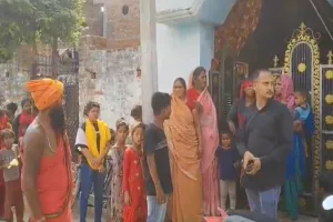 Barabanki conversion news : गहराती गईं धर्मांतरण की जड़ें, रस्म निभाती रही पुलिस