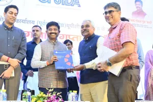 बाराबंकी : अनुरक्षण शुल्क, अग्नि सुरक्षा और ईएसआईसी अस्पताल की मांग