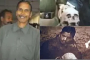 Raja Kolander: आदमी को मारकर खोपड़ी का सूप पीता था यह नरपिशाच, अदालत ने सुनाई उम्रकैद की सजा