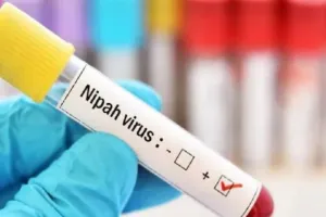 केरल में निपाह वायरस की वापसी? महिला में दिखे गंभीर लक्षण, अस्पताल में चल रहा इलाज