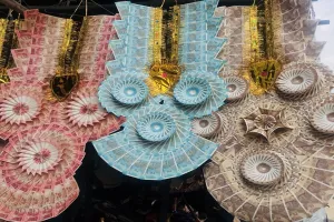 रामपुर: दुकानदार से 22,500 के नोटो के हार ठगे...सीसीटीवी कैमरे में कैद हुए ठग 