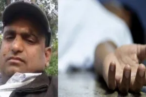 लखनऊ: मीटिंग के दौरान सचिवालय में सेक्शन अधिकारी को आया हार्ट अटैक, मौत