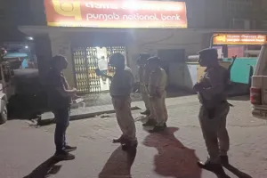 बदायूं: PNB शाखा प्रबंधक और दफ्तरी पर घूस मांगने का आरोप...सीबीआई ने किया गिरफ्तार