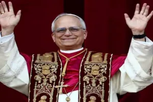 पोप ने जेलों में बंद पत्रकारों की रिहाई की अपील की, कहा- स्वतंत्र भाषण और प्रेस अनमोल उपहार