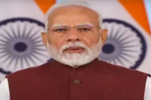  पाकिस्तान को पीएम मोदी की चेतावनी, कहा- पानी और खून एक साथ नहीं बह सकते