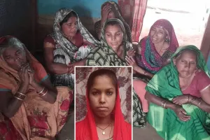 शाहजहांपुर: प्यार की जंग हारे प्रेमी जोड़े ने खाया जहर...प्रेमिका की तड़प-तड़पकर मौत