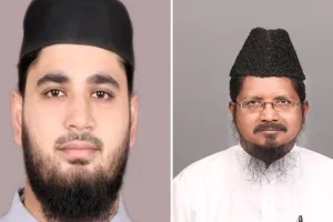 Bareilly: फरमान मियां बोले रात 8 बजे रखें अंधेरा...जानिए सेना के एक्शन पर क्या बोले शहाबुद्दीन