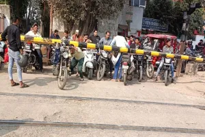 बाराबंकी: जनमानस की जीत, बंकी क्रासिंग पर बनेगा ओवरब्रिज