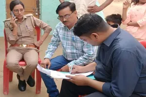 बदायूं: नाबालिग बनने जा रही थी दुल्हन...चाइल्डलाइन पहुंची और रोका बाल विवाह 