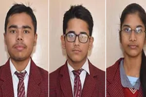 CBSE Result 2025 : मेधावियों का सपना... इंजीनियर, डॉक्टर और आईएएस बनना