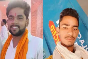 बाराबंकी :  फंदे से लटका मिला भाजयुमो नेता, हत्या का आरोप