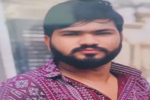  बाराबंकी: रंजिश में छत से फेंका गया युवक, लोहिया में मौत