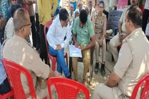 बदायूं: गांव में होने वाला था कच्ची उम्र के किशोरों की विवाह...चाइल्ड लाइन टीम ने पहुंचकर रुकवाया