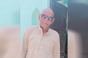 कासगंज: पांच दिन बाद गंगा में तैरता मिला लापता बुजुर्ग का शव