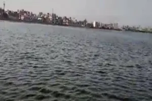 नई दिल्ली के इस झील का पानी हुआ प्रदूषित, उपयोग करना हो सकता है खतरनाक, शोध में हुआ खुलासा