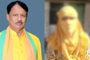 Gonda News : भाजपा जिलाध्यक्ष भाई जैसे, तबीयत खराब होने पर मांगी थी मदद