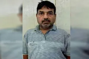 कासगंज: बांग्लादेशियों को शरण देने वाले महमूद पठान का क्या है भरगैन से नाता ? गुजरात से हुआ है गिरफ्तार