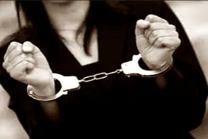 उन्नाव में एसटीएफ की बड़ी कार्रवाई, वन्य जीवों की तस्करी करने वाली दो महिला को किया अरेस्ट