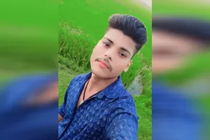 रामपुर: ट्रेन से गिरकर बिहार के युवक की मौत...परिवार के साथ जा रहा था दरगाह