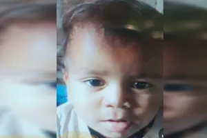 शाहजहांपुर: दर्दनाक...नदी पार कर रही मां की गोद से गिरे दो साल के मासूम की मौत  