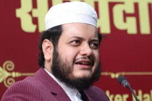 मुरादाबाद: मौलाना काब रशीदी बोले...ऑपरेशन सिंदूर से कलेजे को पहुंची ठंडक 