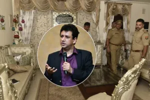 लखनऊ : राशिद नसीम भगोड़ा आर्थिक अपराधी घोषित, कुर्क होगी सारी संपत्तियां