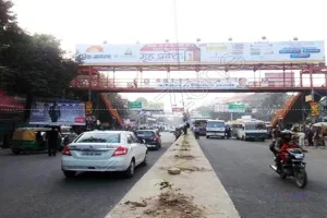 कानपुर : देश का सबसे खूबसूरत सफर होगा गोल चौराहा से आईआईटी तक