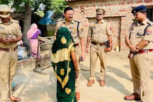 शाहजहांपुर: शादी में आई छह साल की मासूम से दरिंदगी...खेत पर ले जाकर किया रेप