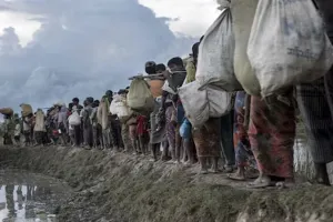 Bareilly: दूसरे दिन भी घुसपैठियों की तलाश ! 71 संदिग्ध बांग्लादेशी और रोहिंग्या किए चिन्हित