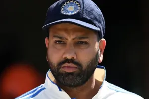 Rohit Sharma retirement : कप्तान रोहित शर्मा ने टेस्ट क्रिकेट से लिया संन्यास, खेलते रहेंगे वनडे, सोशल मीडिया पोस्ट में किया ऐलान 