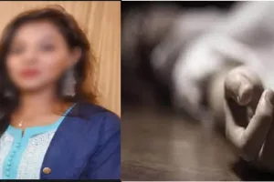 लखनऊ : ब्वॉयफ्रेंड के कमरे पर मिली LU छात्रा की लाश, परिजनों ने दुष्कर्म के बाद हत्या की जताई आशंका
