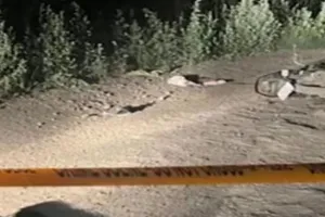 हापुड़ में पुलिस मुठभेड़ में लॉरेंस बिश्नोई गिरोह का ‘शार्प शूटर’ मारा गया