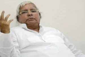 लालू यादव की बढ़ सकती हैं मुश्किलें, राष्ट्रपति ने राजद प्रमुख के खिलाफ मुकदमा चलाने की दी मंजूरी, जानिए पूरा मामला