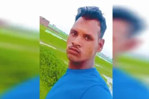 लखीमपुर खीरी: ई-रिक्शा चालक का रेलवे ट्रैक पर अधकटा शव मिलने से हड़कंप