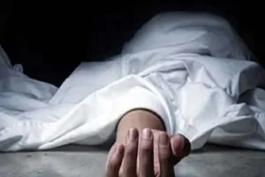 बिजनौर: कब्रिस्तान में मिला शव डीएम के ड्राइवर के बेटे का निकला