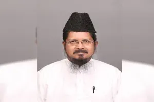 Bareilly: रामगोपाल यादव और भाजपा के मंत्री विजय शाह को भेजा जाए जेल-शहाबुद्दीन