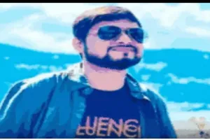 Pahalgam Terror Attack : संगम में विसर्जित की जाएंगी शुभम द्विवेदी की अस्थियां