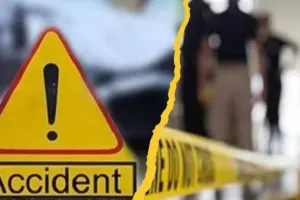 लखीमपुर खीरी: खेत की रखवाली को जा रहे किसान की सड़क हादसे में मौत