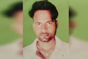 लखीमपुर खीरी: साले की शादी में जा रहे युवक की सड़क हादसे में मौत 